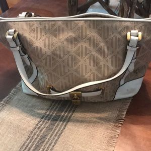 Lauren Ralph Lauren Large Tote, office or travel! Timeless sophistication.